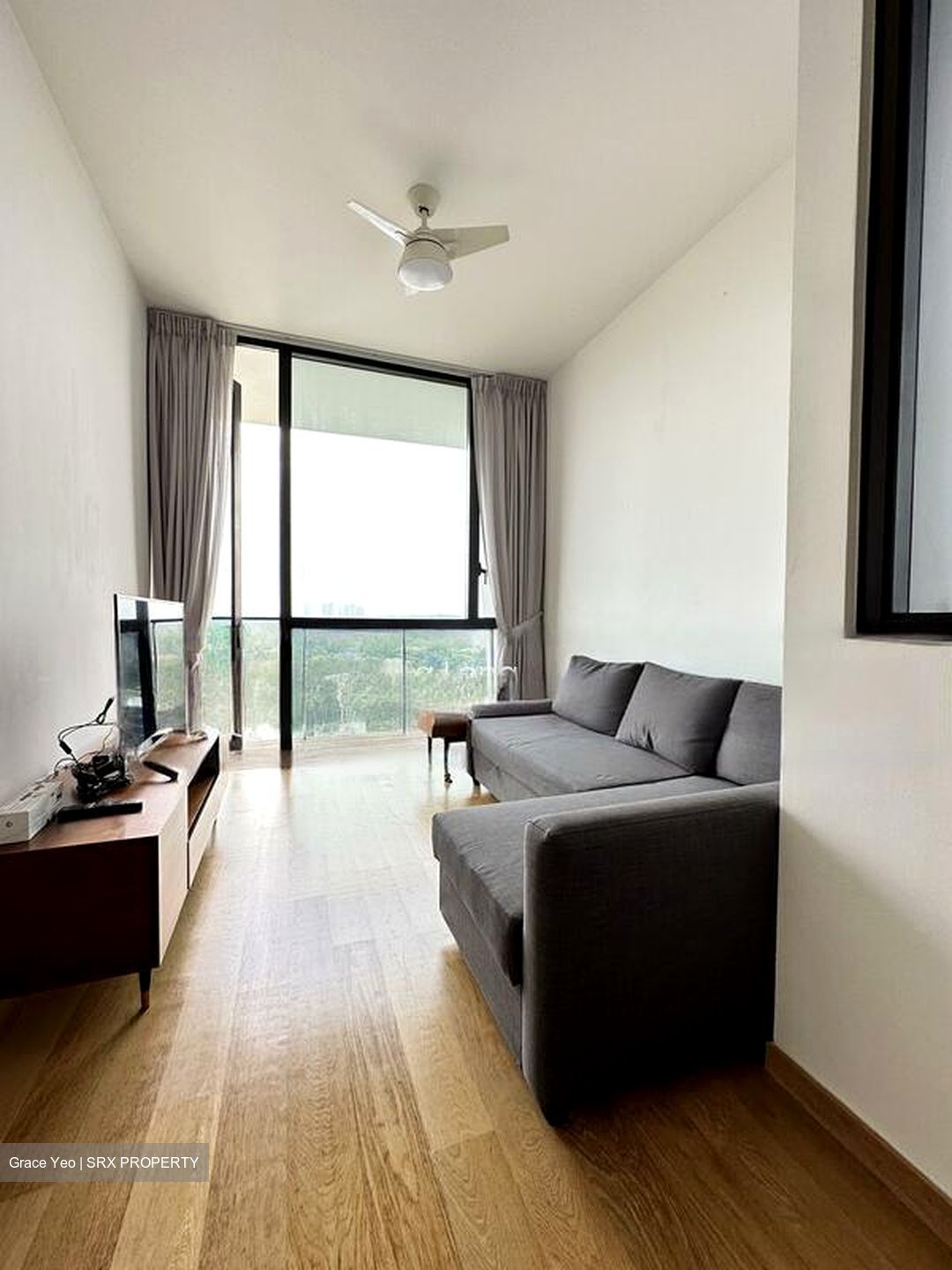 The Crest (D3), Condominium #477719901